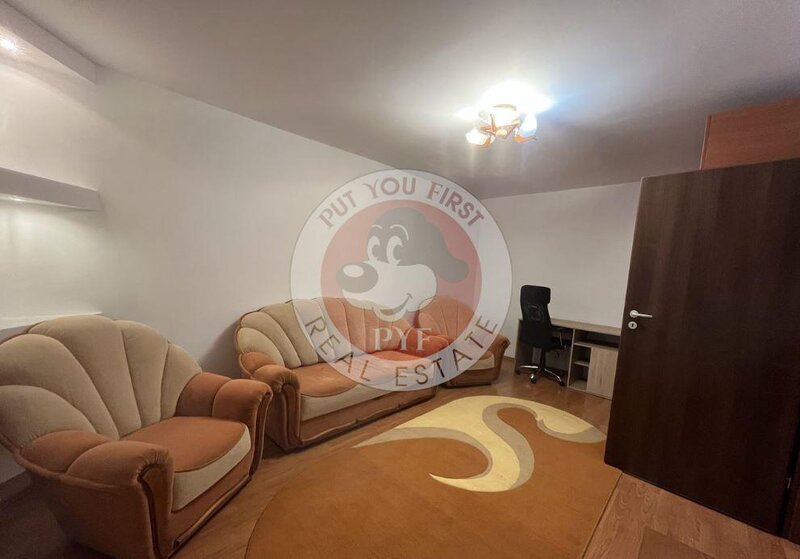 Petre Ispirsecu  | 2 camere | Decomandat | 56mp | B11768