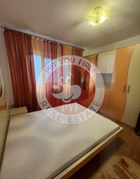 Petre Ispirsecu  | 2 camere | Decomandat | 56mp | B11768