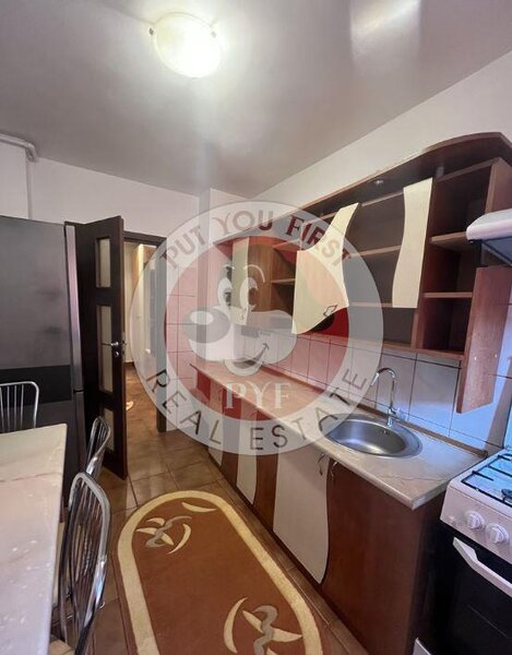 Petre Ispirsecu  | 2 camere | Decomandat | 56mp | B11768