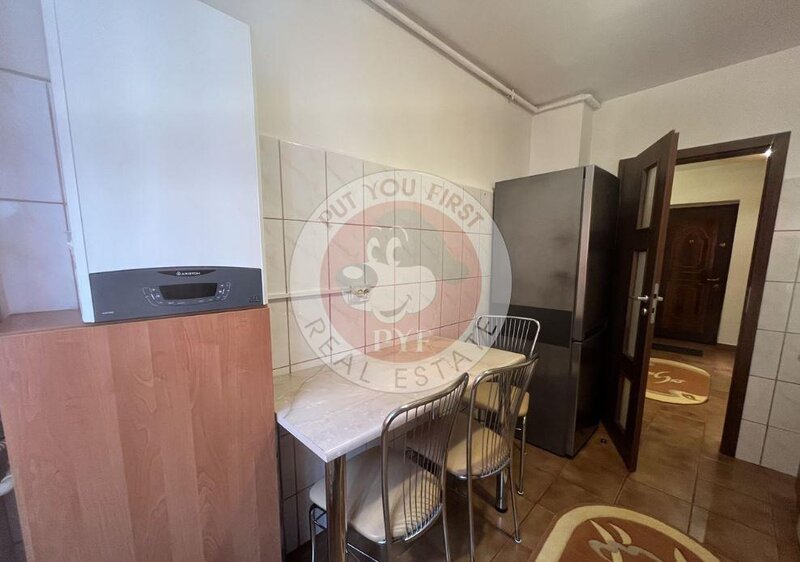 Petre Ispirsecu  | 2 camere | Decomandat | 56mp | B11768