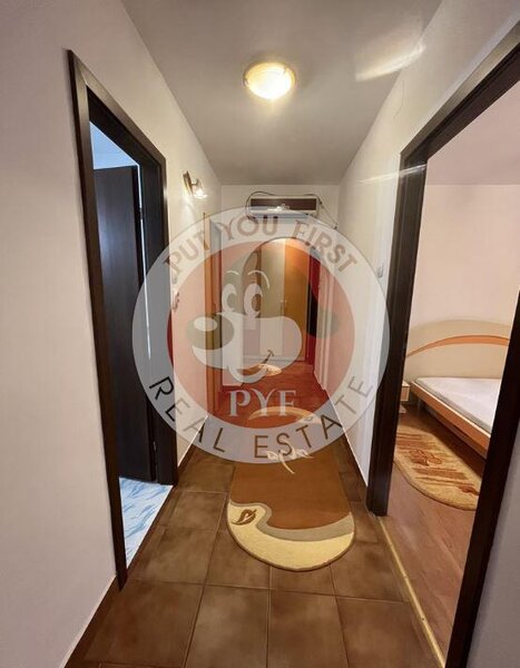 Petre Ispirsecu  | 2 camere | Decomandat | 56mp | B11768