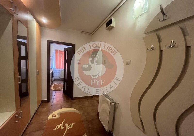 Petre Ispirsecu  | 2 camere | Decomandat | 56mp | B11768