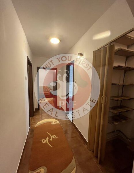 Petre Ispirsecu  | 2 camere | Decomandat | 56mp | B11768