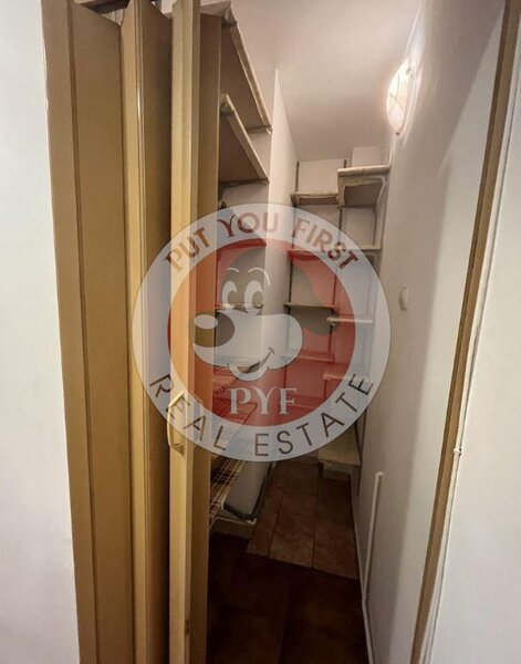 Petre Ispirsecu  | 2 camere | Decomandat | 56mp | B11768