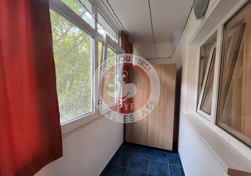 Petre Ispirsecu  | 2 camere | Decomandat | 56mp | B11768